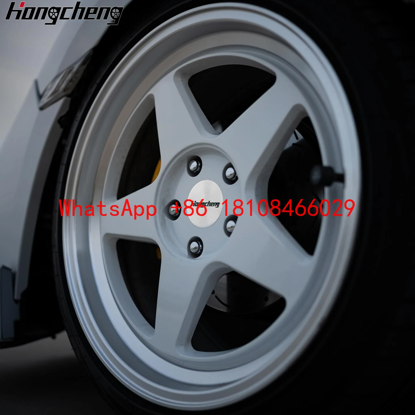 

Кованые диски 18-26 дюймов, 2-составные, глубокий конкейв, 5 отверстий, 5x112, 5x114.3, 5x120 для легковых автомобилей