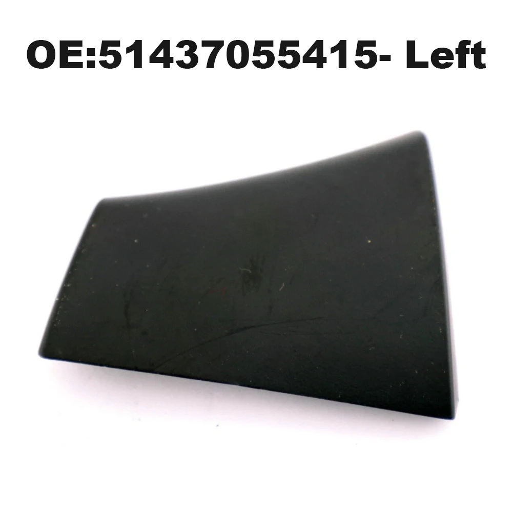 

Car Left Right Cover Belt Outlet For BMW For Z4 Series E85 51437055415/51437055416 Exterior Accessories