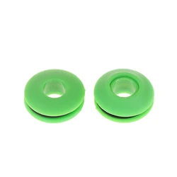 10pcs Plastic Eyelets Set Round Eyelets Tarpaulin Eyelets Solar Cover Pool For Repairing Tarpaulins And Securing Solar Covers