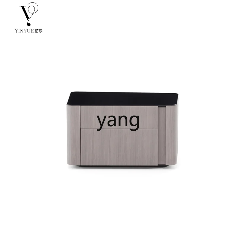 Yhl Yi Corner Table Living Room Sofa Side Table Irregular Marble Shaped Tea Sales Department Coffee