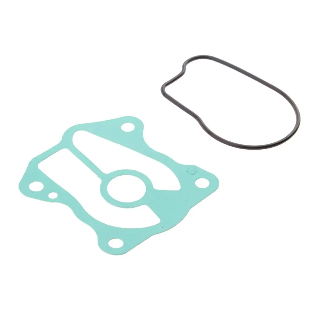 

Water Pump Impeller Service Kit Plastic Repair Parts for Honda Outboard Engine BF40D BF50D