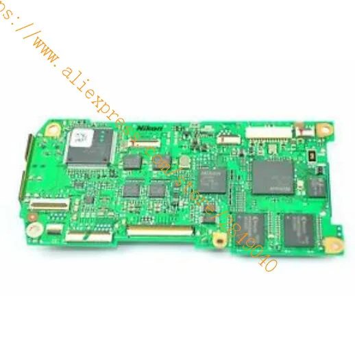 

For Nikon D40X Main Board MCU Processor Replacement Repair part