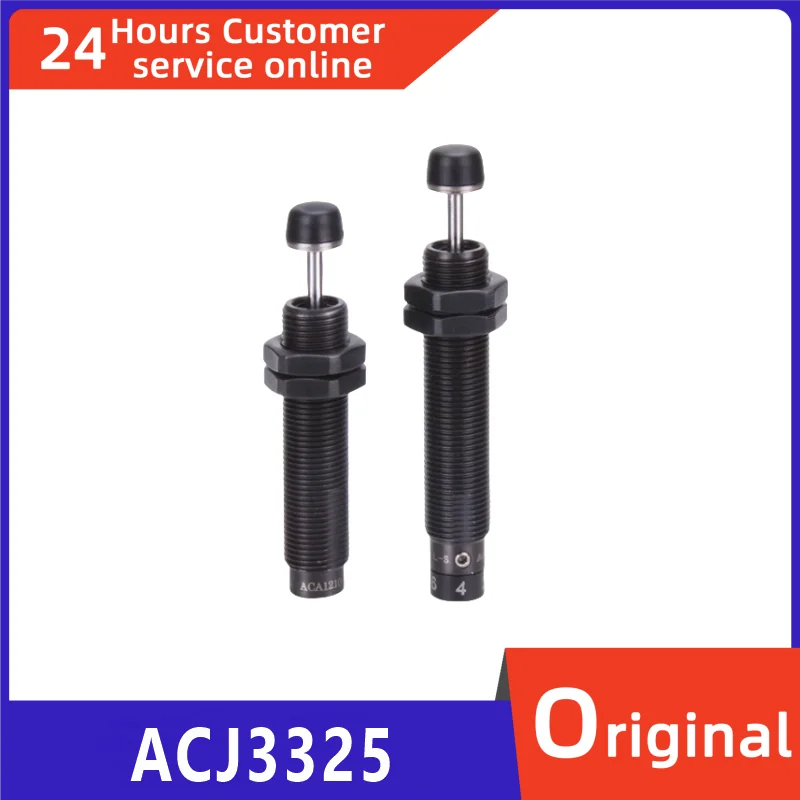 

New original buffer ACJ3325 ACJ3350