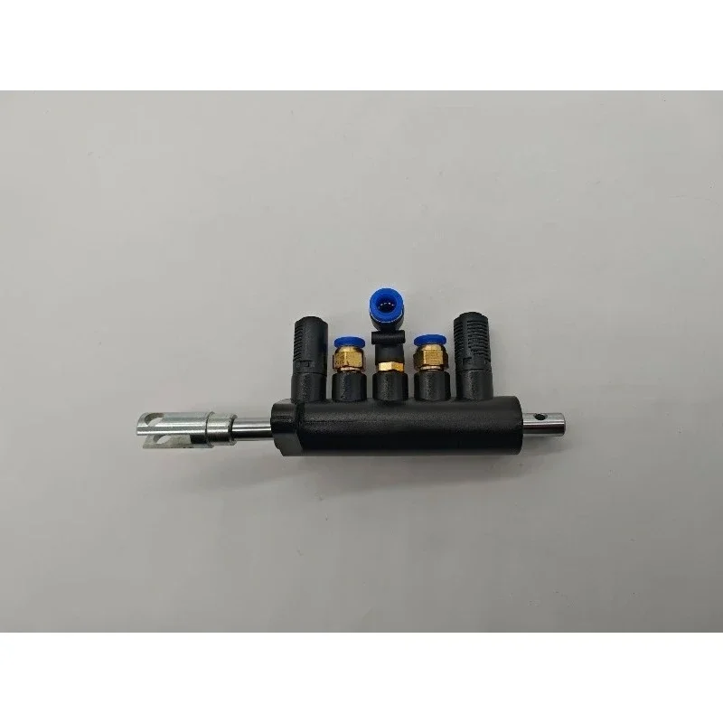 1PC Air Control Valve / Foot Pedal Valve Tire Changer Machine Tilt Head Foot Valve