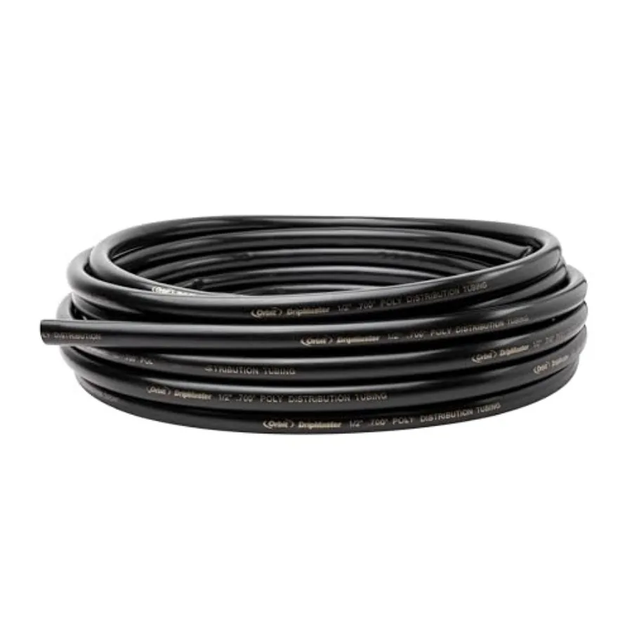 

38931 Гибкая ирригационная труба Pro-Blend 1/2" x 100' для разбрызгивателей