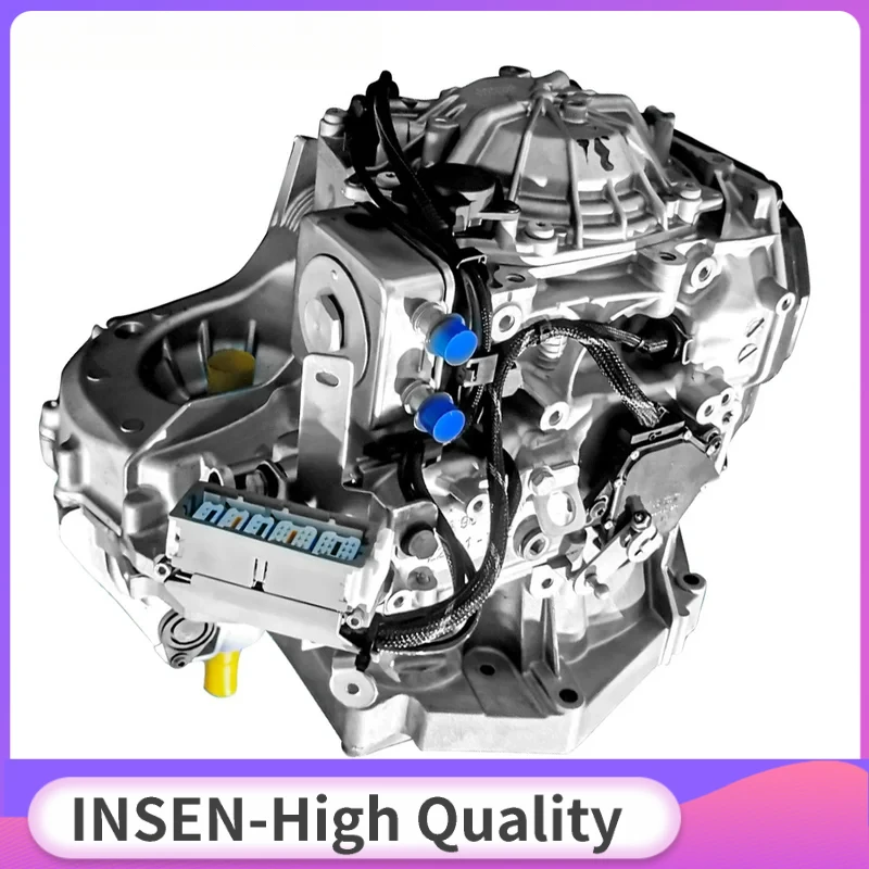 AL4 DPO Original Brand New Transmission Gearbox For Peug eot/306/307/308/206 &Cit roen/C2/C3/C4/C5 1.6L 2.0L