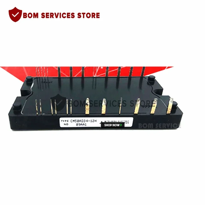 CM30AD42-12H CM50AD46-12H CM50AD34-12H CM50AD12A-12H  CM30AD46-12H CM20AD42-12H  CM20AD05-12H  New Original Power Module
