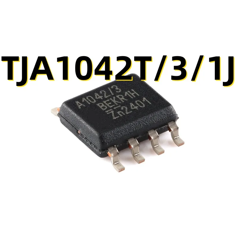 

10PCS TJA1042T/3/1J SOIC-8