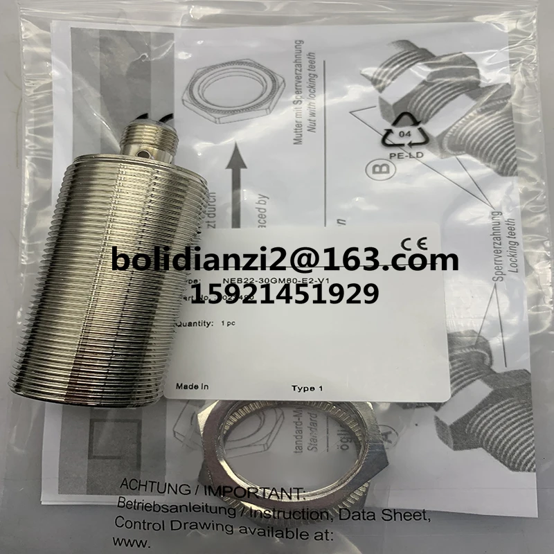 NEB22-30GM50-E0-V1 …