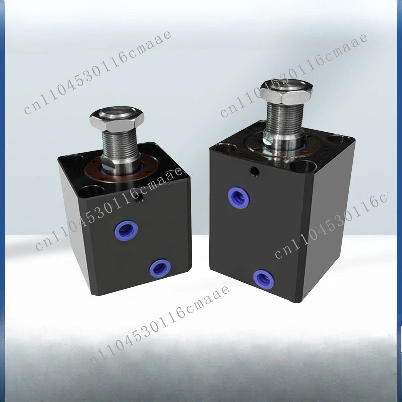 

CX-SD vertical, thin outer teeth hydraulic cylinder square high temperature die thread SD20-125 series