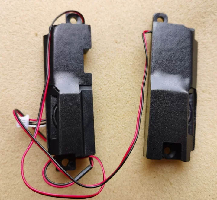 Pair New laptop built-in speaker for ASUS FX80 FX80G FZ80G FX86S FX95D