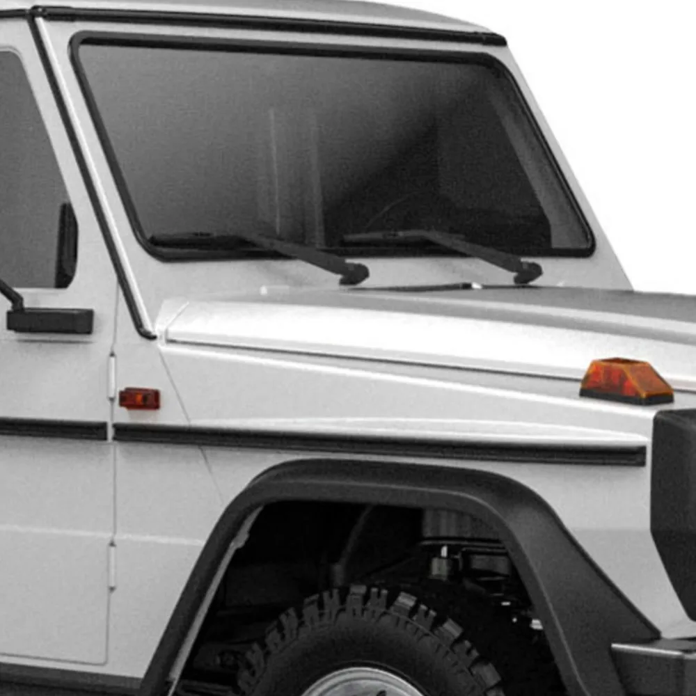 

Радиоуправляемая внедорожная машина CAPO 1/8, окрашенный комплект, металлический корпус с ЧПУ, блокировка дифференциалов, открывающиеся двери, 2-скоростная коробка передач