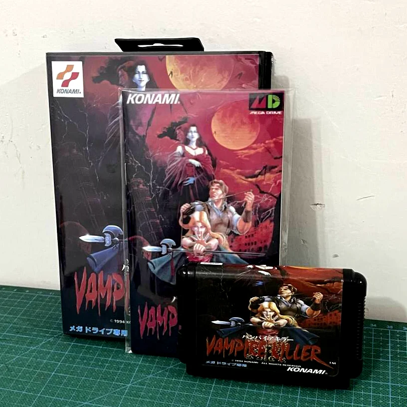 New Arrival Vampire… - image