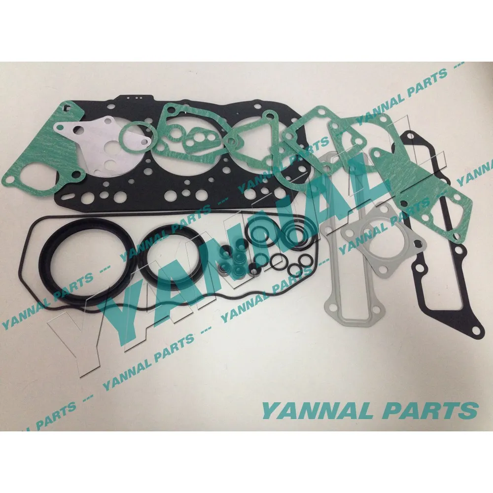 

Full Gasket Kit For Yanmar 3TNE82 3TNE82A Engine