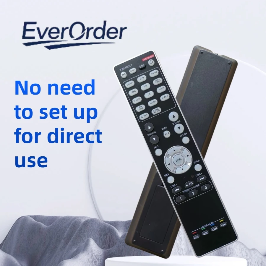 New Universal Remot… - image
