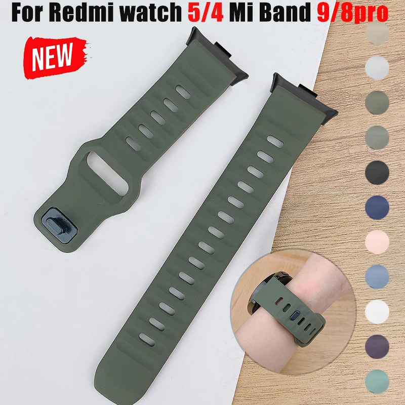 yZ[zRedmi Watch 4/5pVRXgbvAXiaomi Band 9/8 PropXgohACorreauXbgohAEHb`ohAX|[cANZT[xg