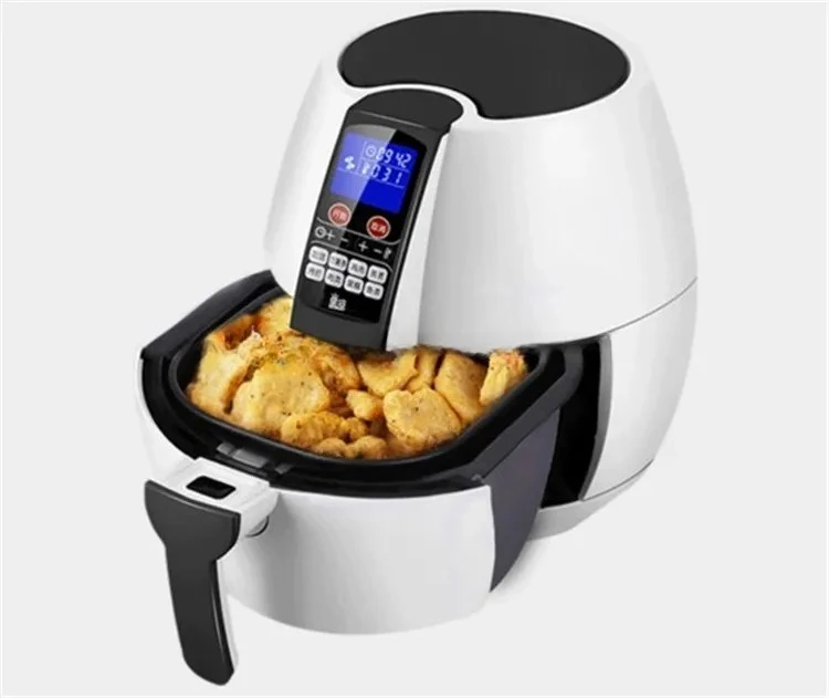 New kitchen appliance air deep fryer electric Frying without oil