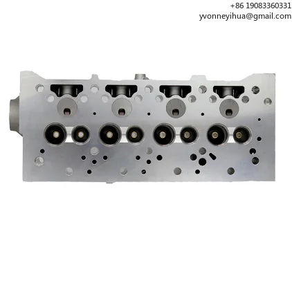 

Головки блока цилиндров J8S OEM 7701468224 Для Re-nault J-eep AMC 908047