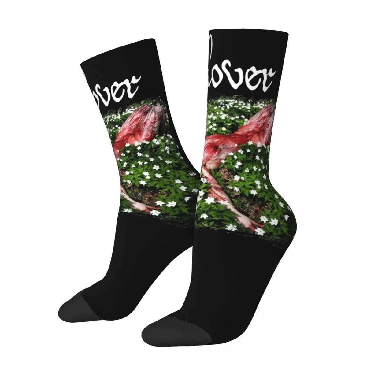 

Lifelover Band Socks Merch For Men Women Soft Socks Super Soft Best Gift Idea