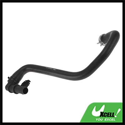 UXCELL خرطوم المبرد رقم JX6118N345FC لأنبوب المبرد المطاطي Ford Focus 1.0T 2018 #6