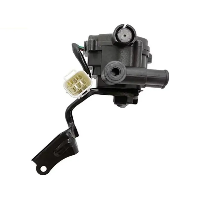 

16670-21010 Valve Assembly, Water With Bracket - Toyo-ta 16670-21010