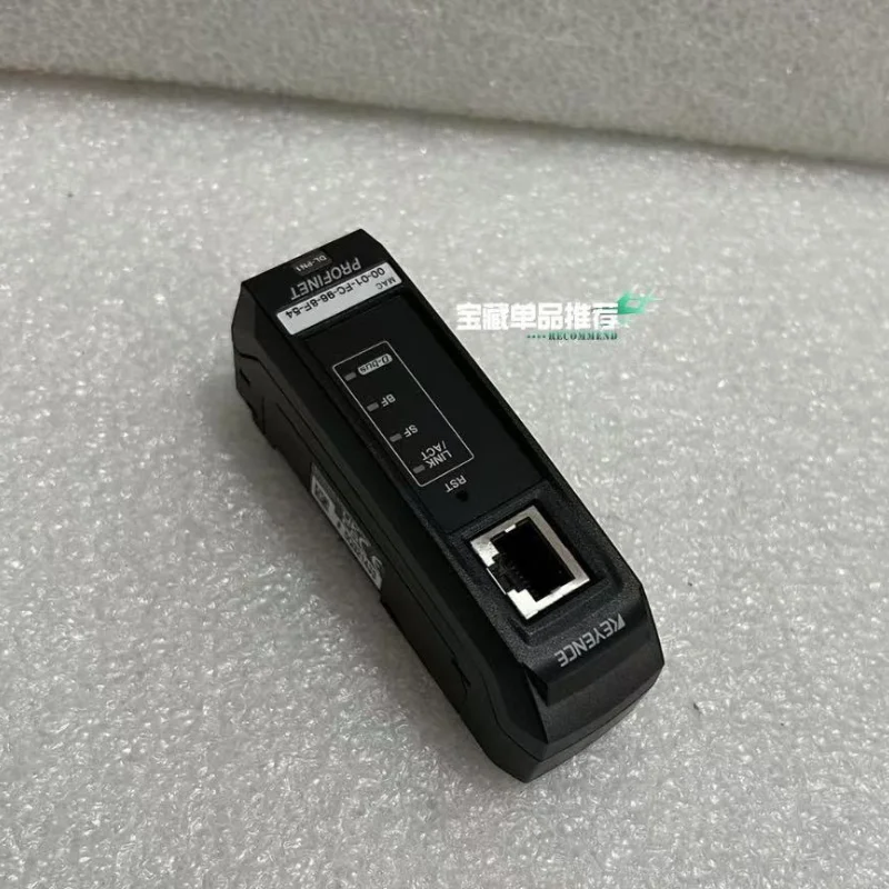 

Second hand DL-PN1 communication unit tested OK and shipped quicklyse