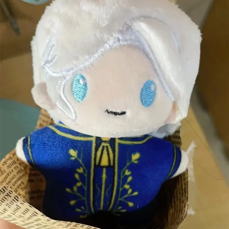 

Anime Identity ⅤJoseph Desaulniers Former Count Cosplay High Appearance Level Cartoon Starfish Body Cotton Doll