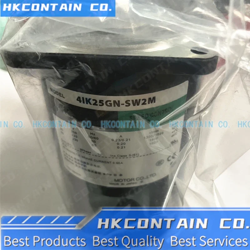 NEW 4IK25GN-SW2 4IK25GN-SW2M 4RK25GN-CW2J 5RK60GU-CMF2 DSP502M MSM425-402 5IK60GU-SMF2 4RK25GN-AWJ