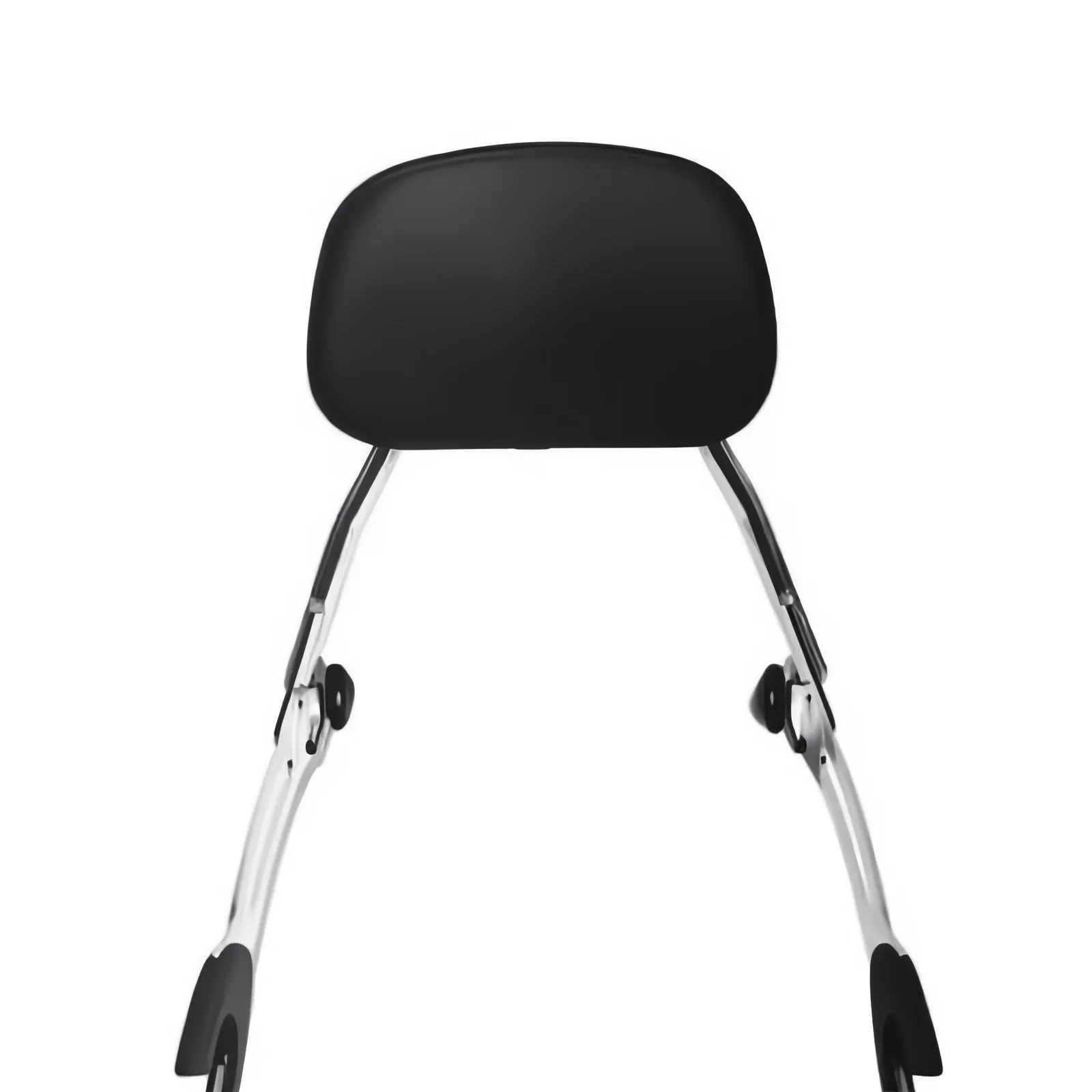 Mini Seat Backrest for Indian Springfield Dark Horse Chief Chieftain Roadmaster Challenger - Passenger Comfort Accessory
