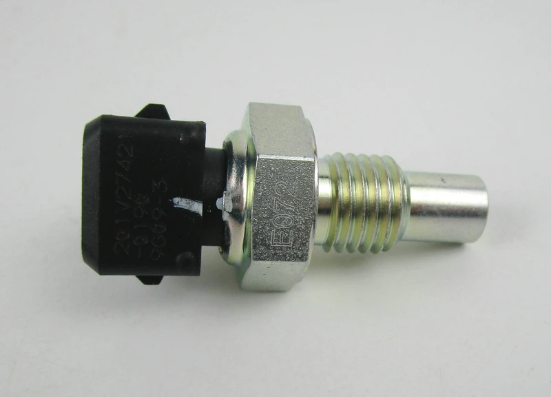 The water temperature sensor VG1500090061 is suitable for the water temperature induction plug of Sinotruk Haowohao Yunjin Princ