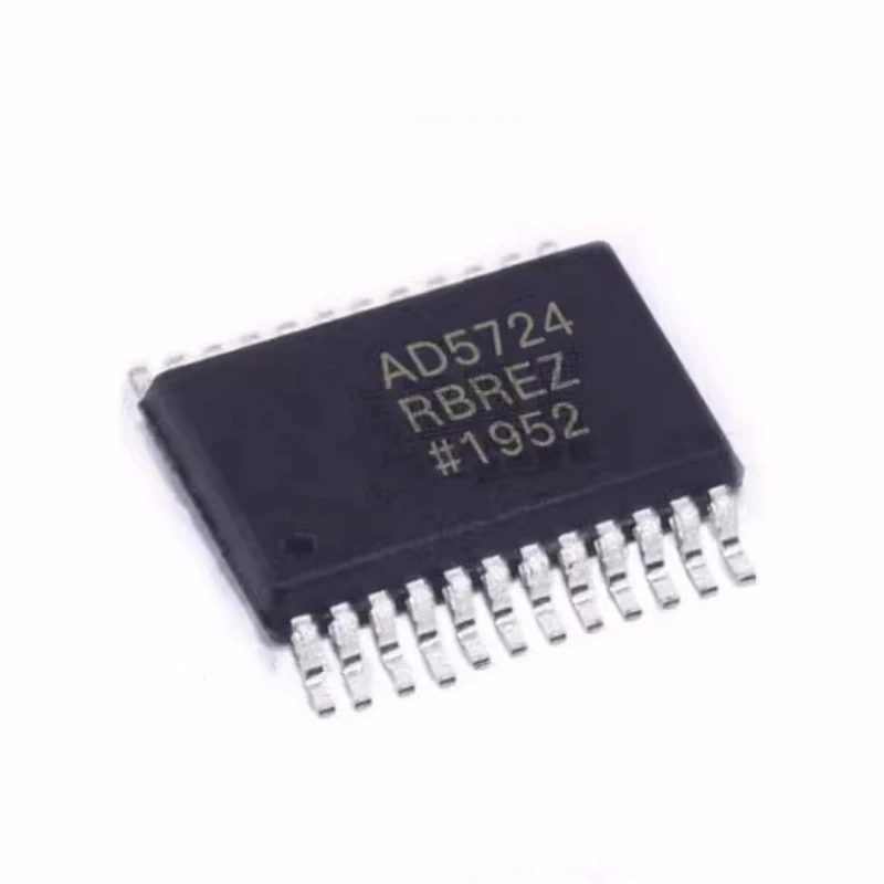 

10Pcs/Lot AD5724RBREZ 24-TSSOP Help PCBA Complete BOM And Material List