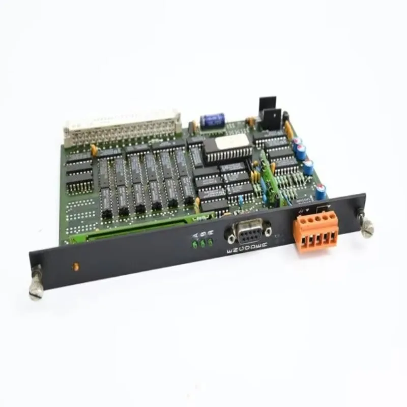 Plc Automation Multi Counting Module ECPNC3-1 Rev 0100
