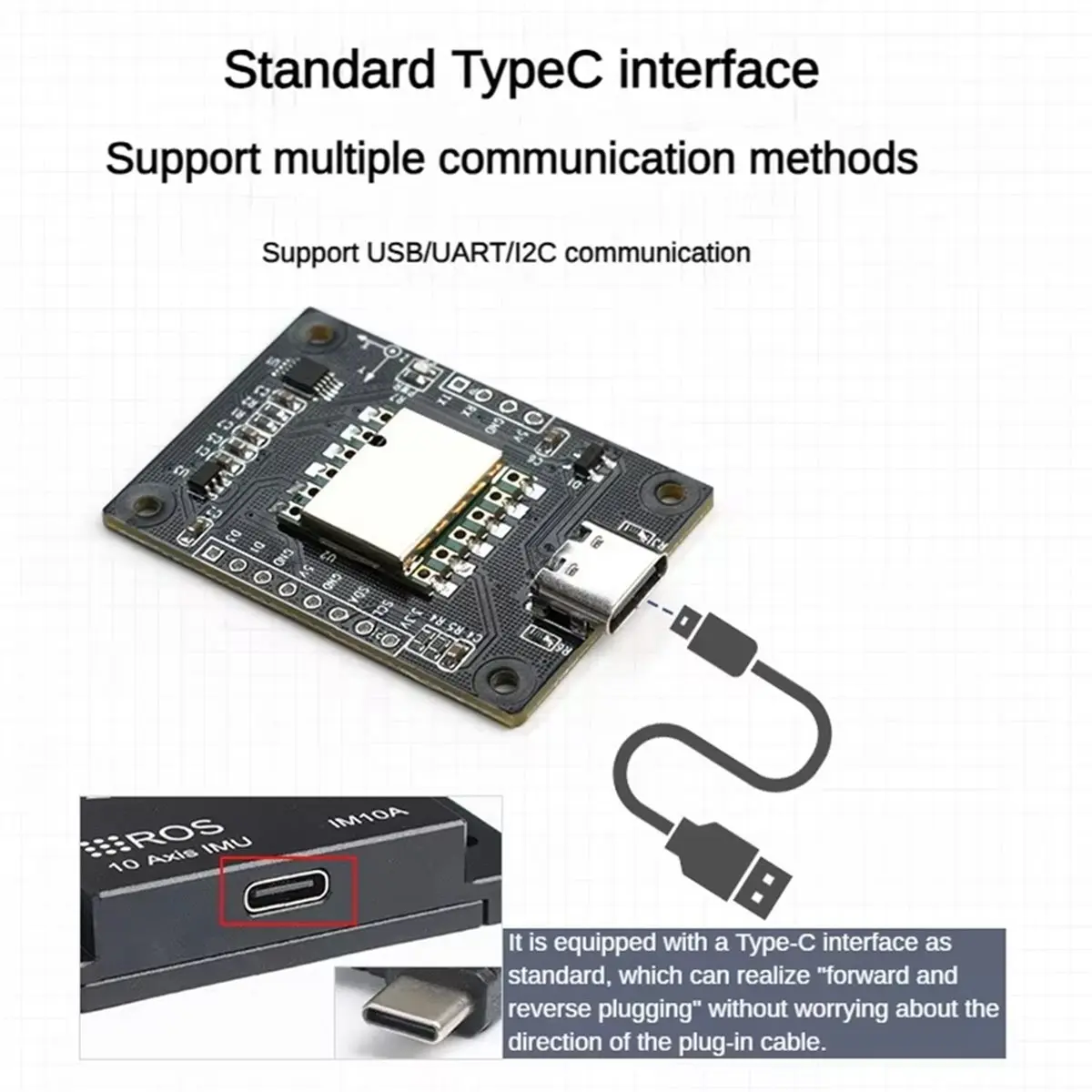 10 Imu Inertial Nav… - image