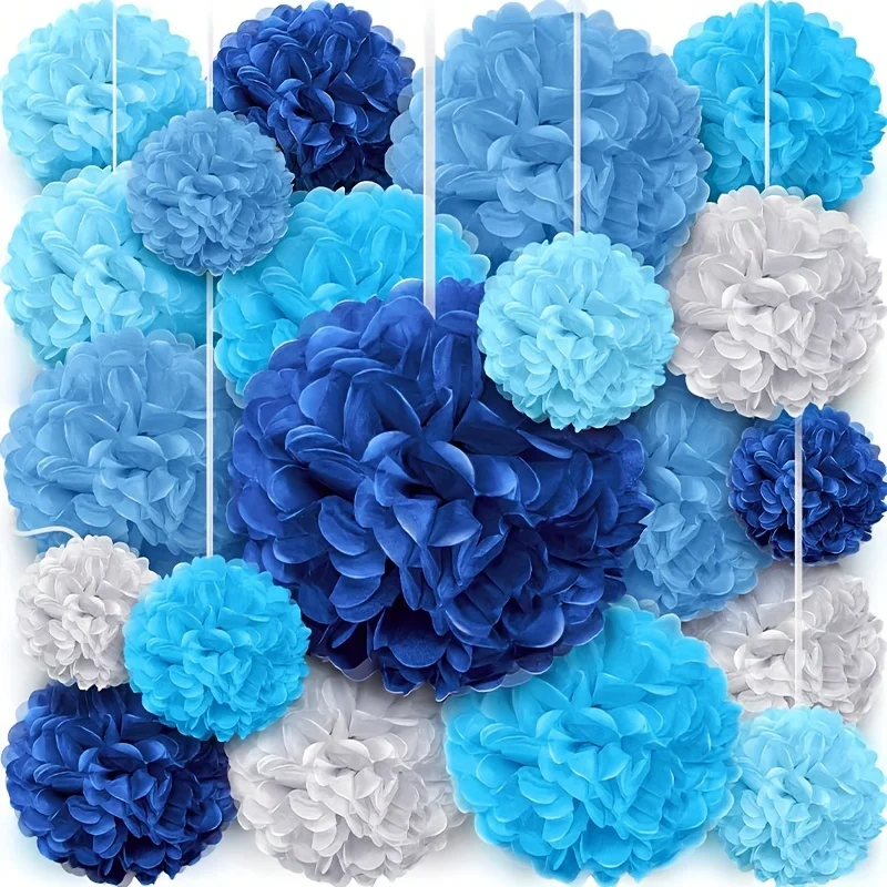 #12 Compare Decorative Pom-Poms Before You Buy