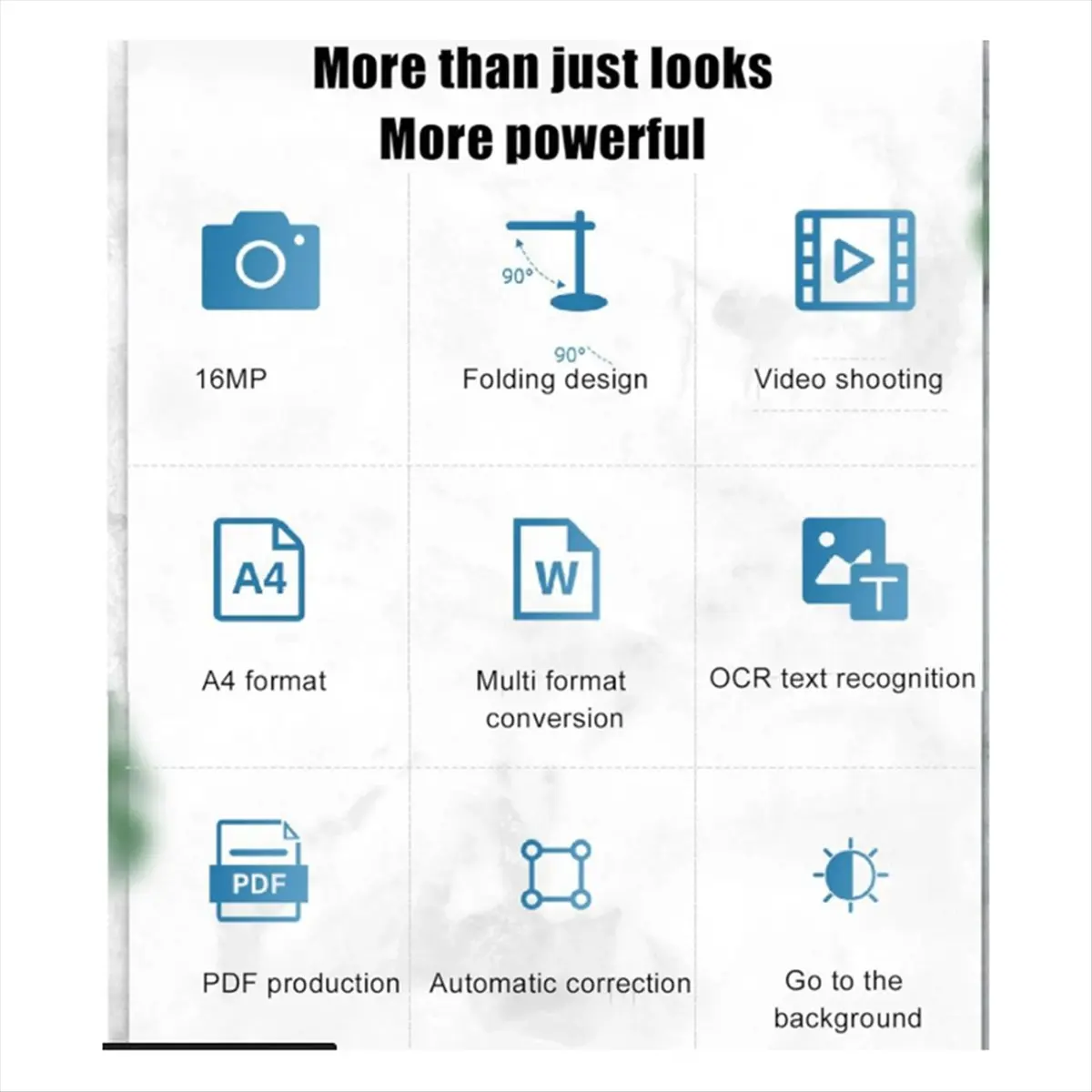 [abpo]-fotocamera-per-documenti-usb-4k-webcam-da-16-mp-visualizzatore-immagine-invertita-pieghevole-per-conferenze-web-dimostrative-dal-vivo