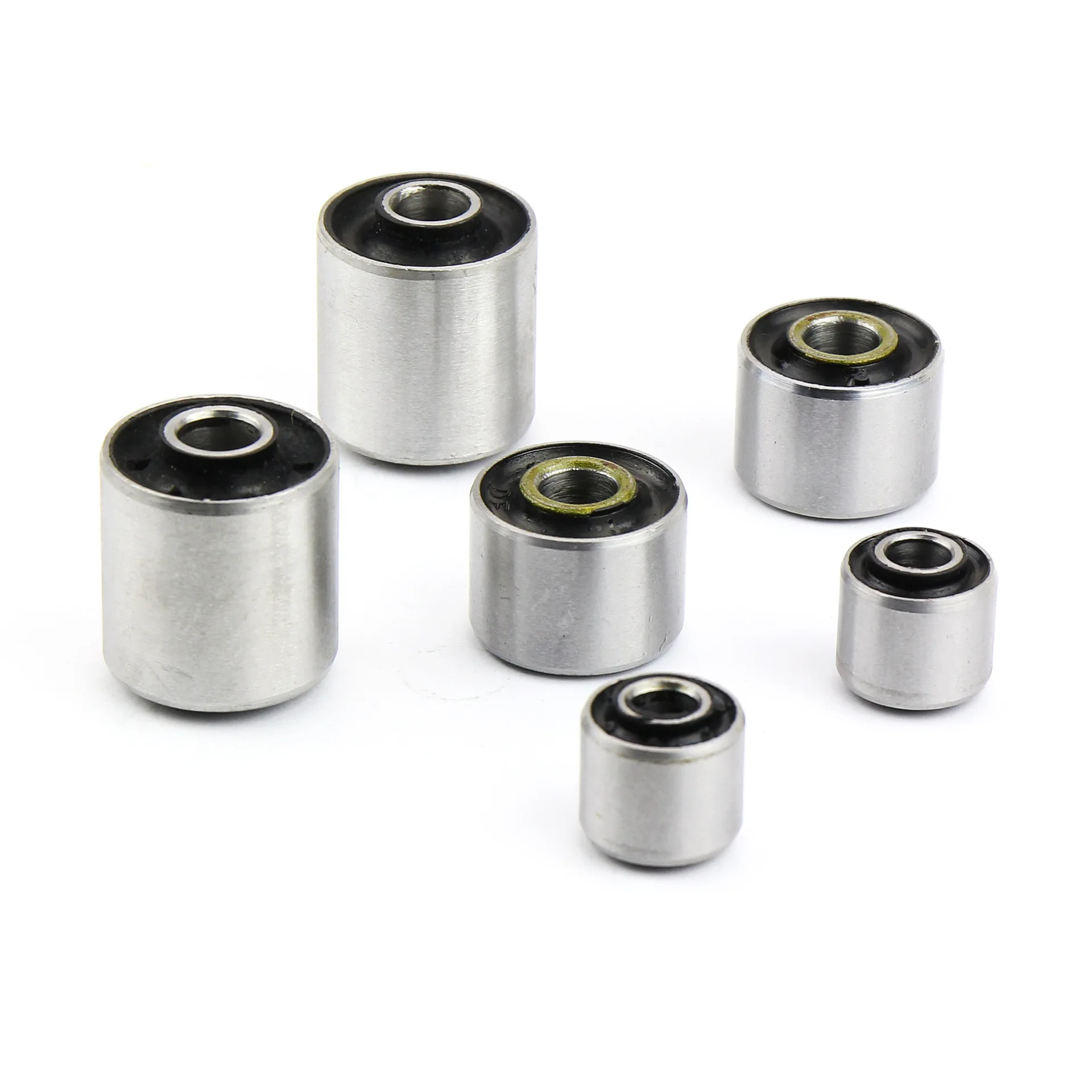 GY6 50CC 80CC 100CC 125CC150CC 139QMB 139QMA 152QMI 157QMJ Scooter ATV Gokart Spare Parts/ENGINE BUSHES