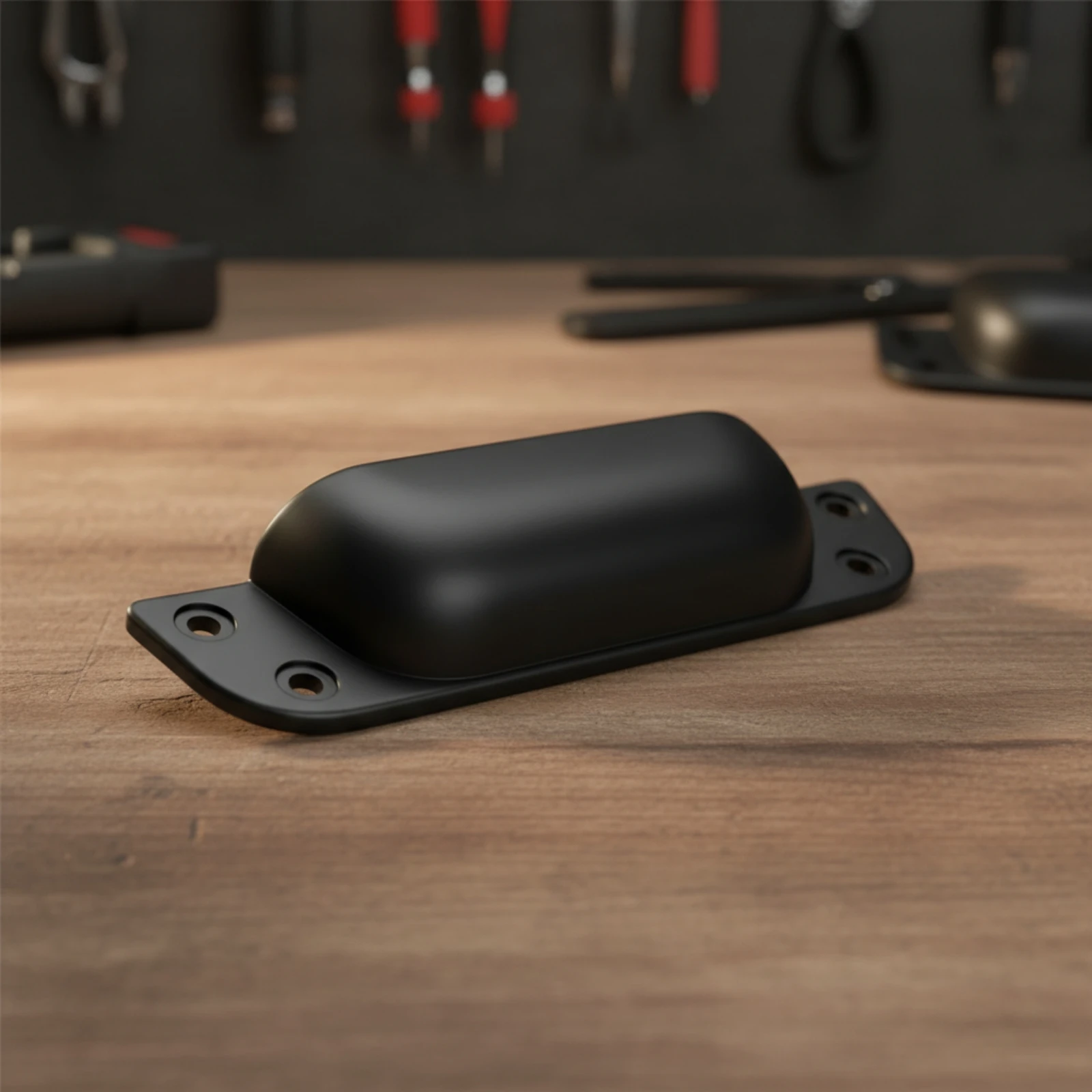 Luggage Bracket Long-Lasting Suitcase Bracket Plastic Stud Sleek Hardware High-Quality for DIYers