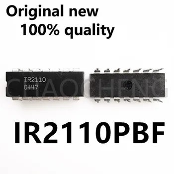 (5-10 adet) 100% yeni orijinal irirpbf IR2110 DIP-14 yonga seti