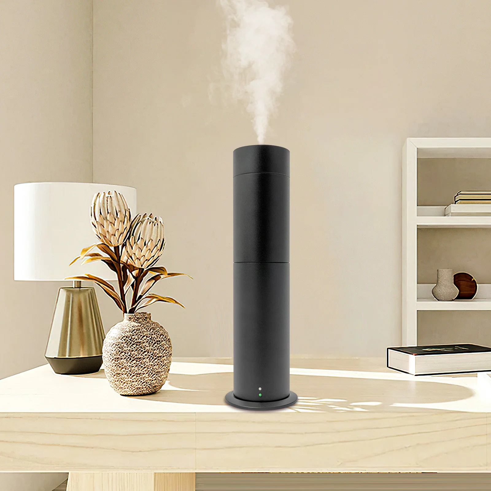Fragrance Expander, Remote Control Aromatherapy Machine, Smart Scent Air Machine