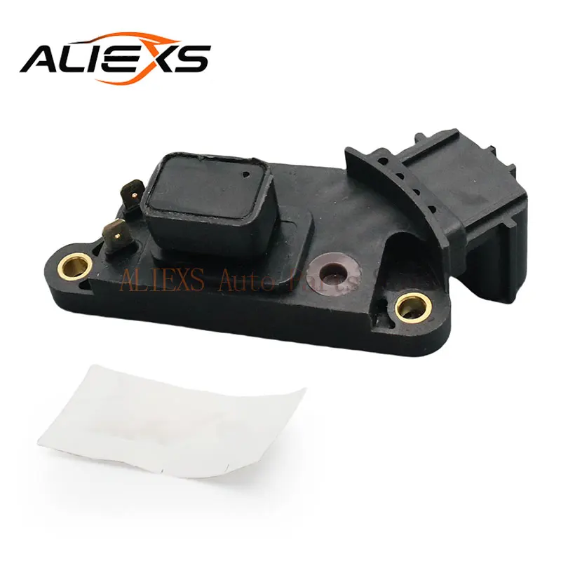 Módulo de Ignição Elétrico RSB-52 RSB52 para Mazda 626 GE 1992~1997 1995 1996 para Ford Telstar AX Auto 2.0L 1992~1994 1993