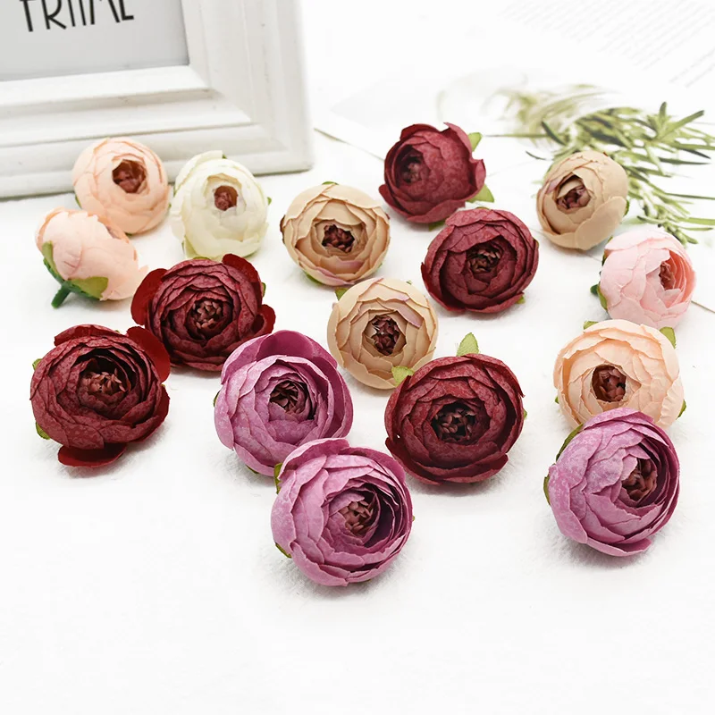 Artificial Flowers … - image