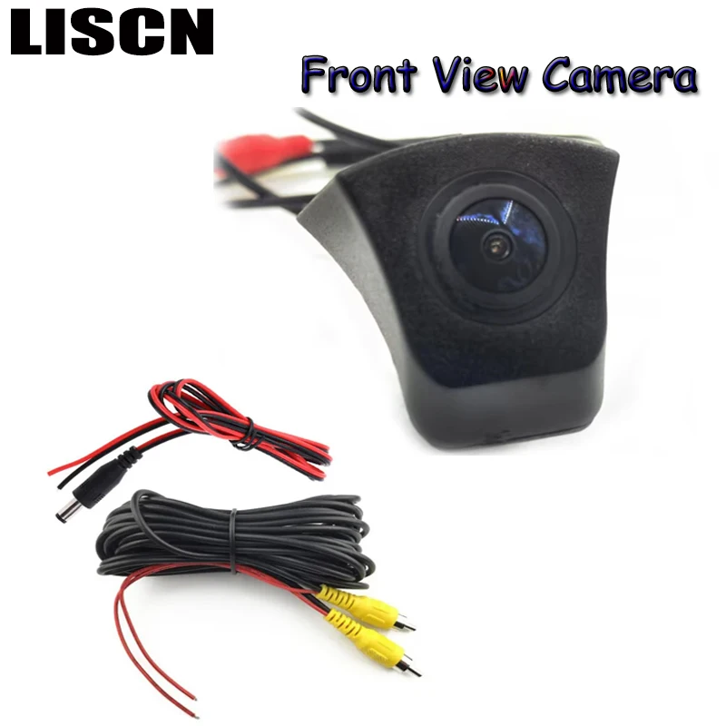 Caméra De Recul HD 1080p Pour Audi A3 (8P) 2004-2012 – Vision Nocturne Étanché IP68
