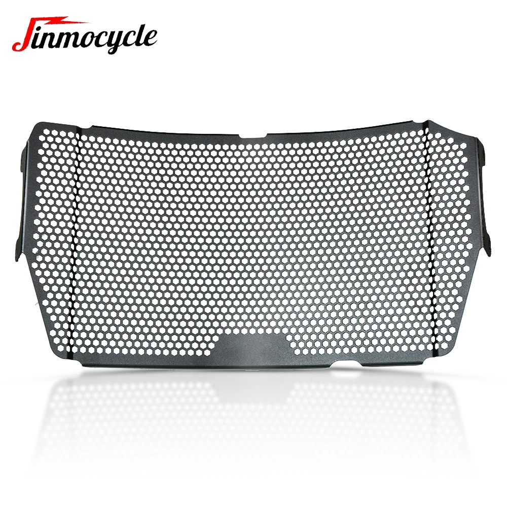 

For Ducati Hypermotard 950/SP/RVE Diavel 1260/S Supersport 939/950 Monster 821 Stealth/Dark 1200S/R Radiator Grille Guard Cover