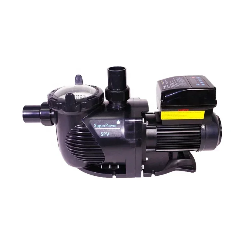 

SPV150 Wholesale high quality varile speed constant pressure pool pump for swimming pool