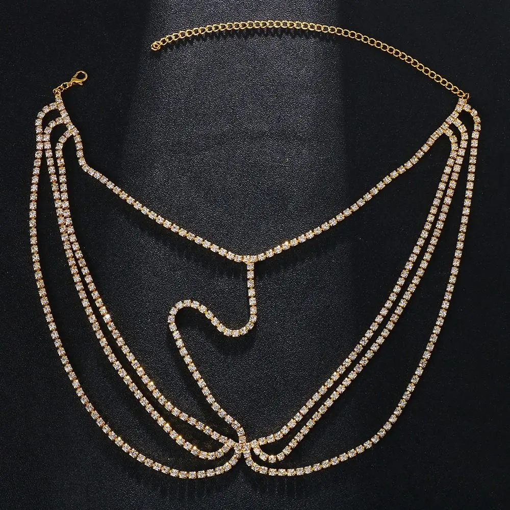 Cubierta de diamantes de imitación, joyería para la cara, decoración para la cara, cadena para el cabello, velo con borla, velo de cristal, cadena para la cara, cadena para la cara en capas de cristal