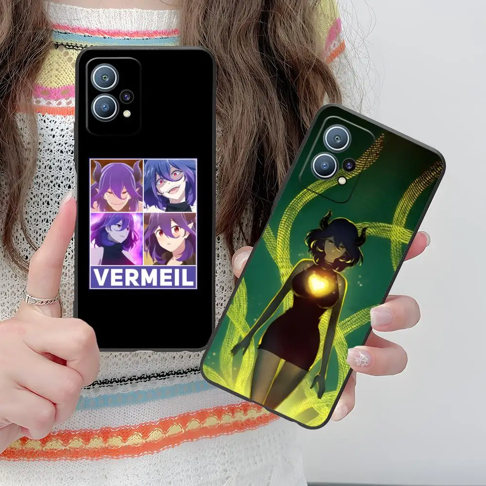 Kinsou Vermeil Mobi…