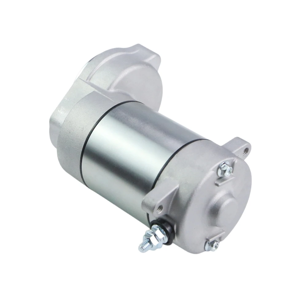 For Electric Starter Motor Polaris Big Boss Trail Boss Scrambler Sportsman 400 OEM 3085393 3084403 ATV Spare Parts