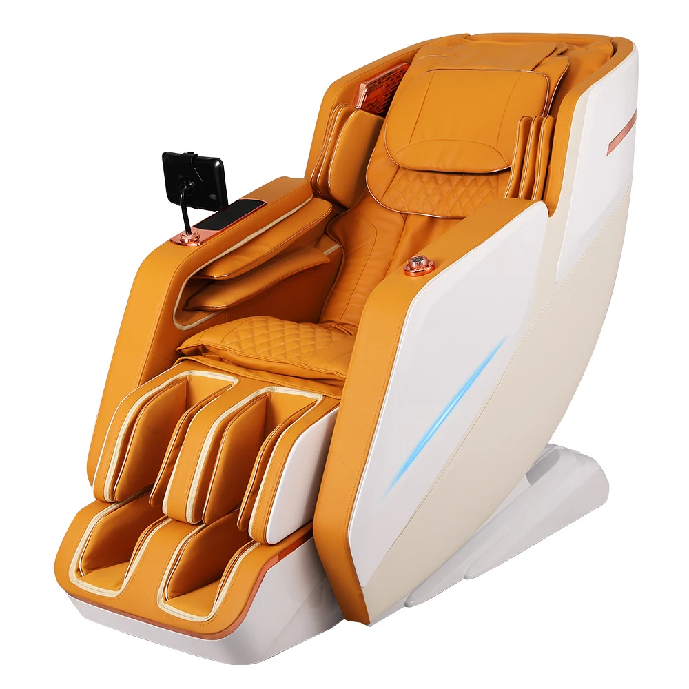 Best Massage Chair Manufacturer Office Luxury Full Body Gaming Massage Therapy Chair