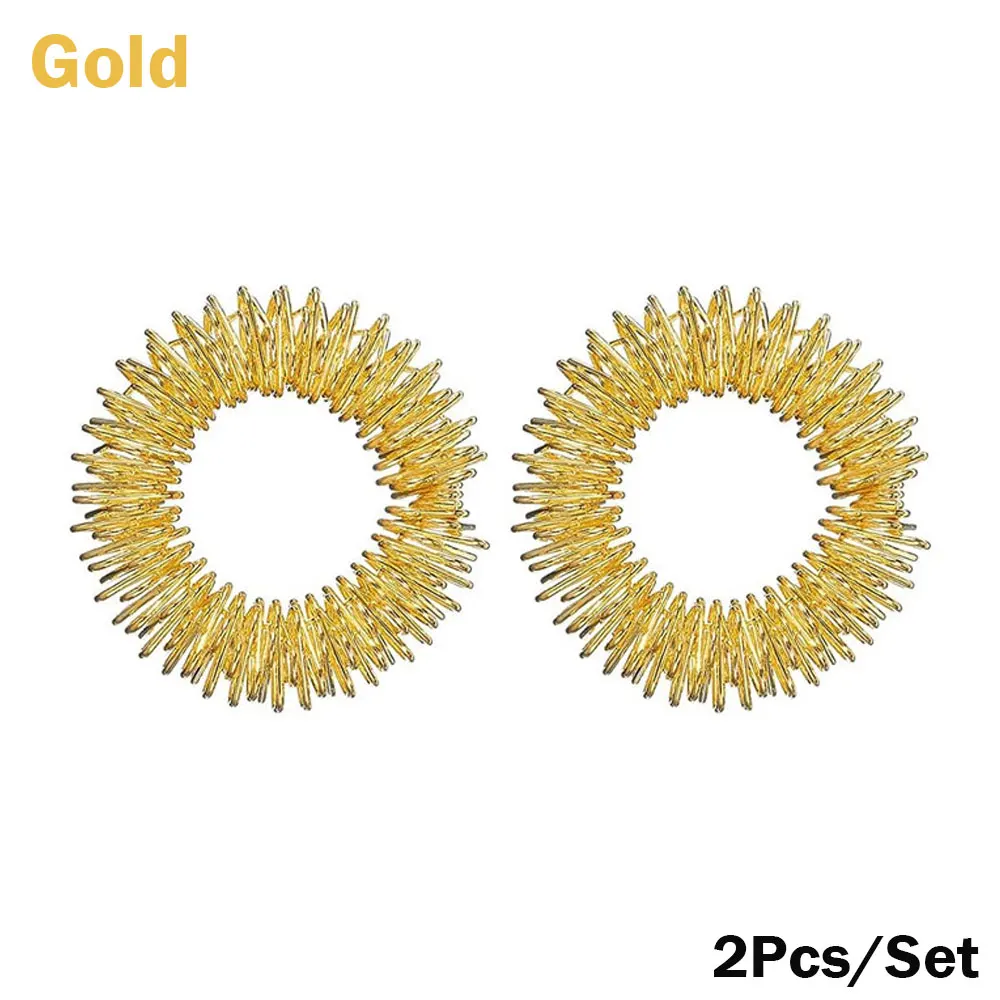 Variant: Gold-2Pcs