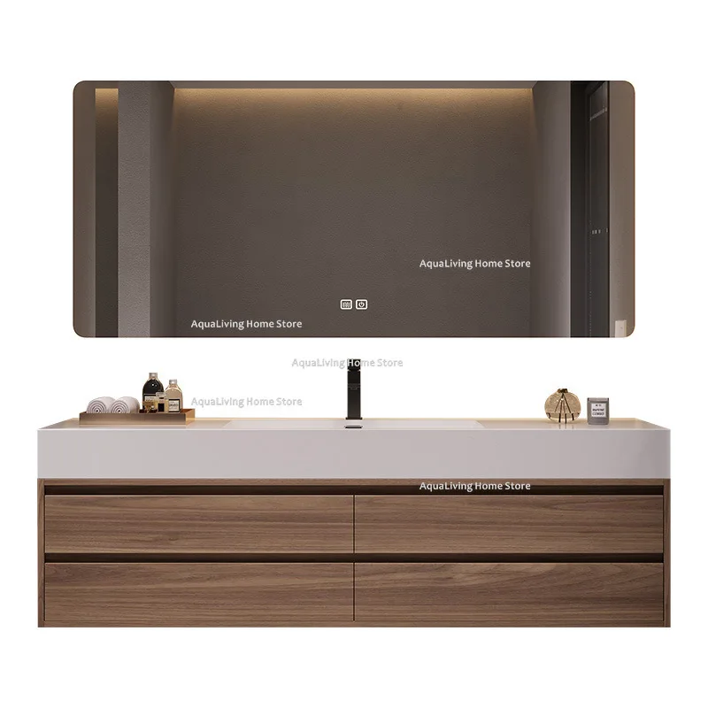 Thumbnail 4 - #7 Latest Bathroom Furniture Sets Offers